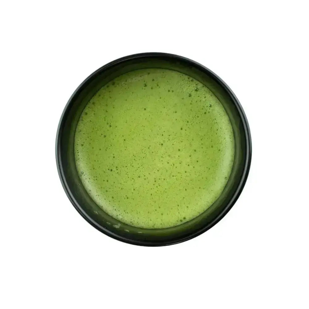 Matcha SAMURAI orgánico de primera calidad (30 g/80 g) Matcha Mava