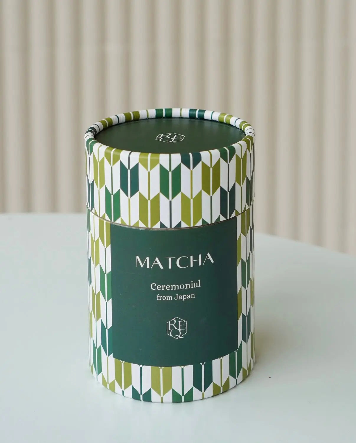 Té Matcha REQ 20g Matcha Mava