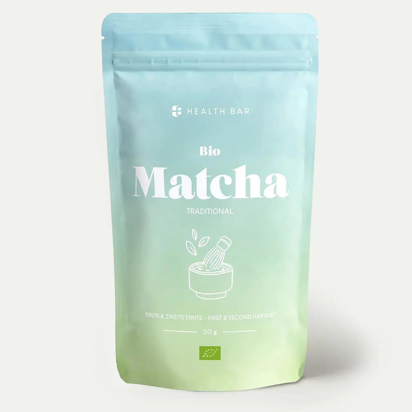 Té matcha tradicional ecológico 50 g Matcha Mava